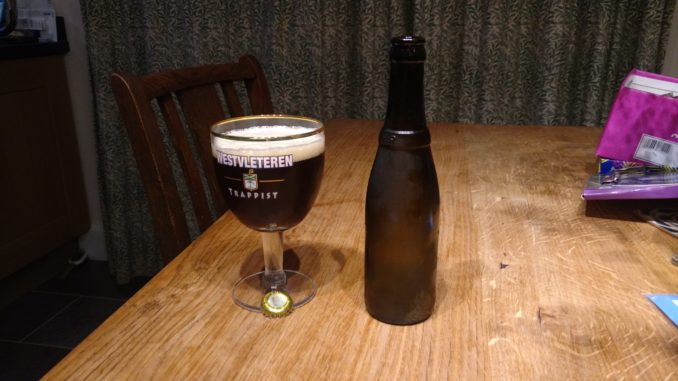 westvleteren 12